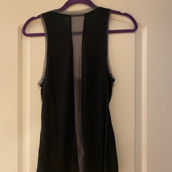 Emma & Sam tank - Picture 2 of 2